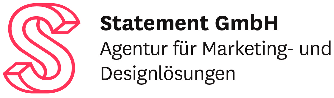 Logo Agentur Statement